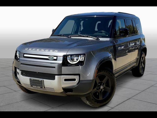 2022 Land Rover Defender Base