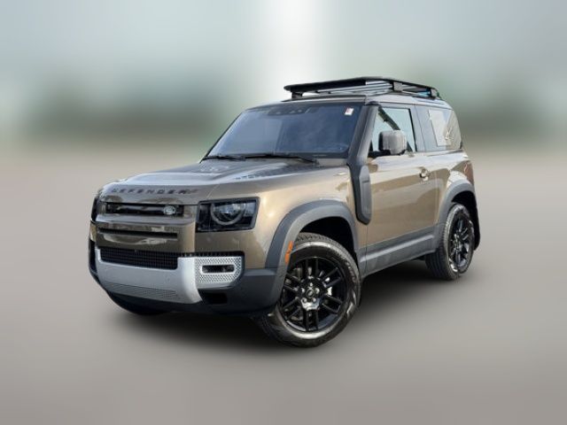 2022 Land Rover Defender Base