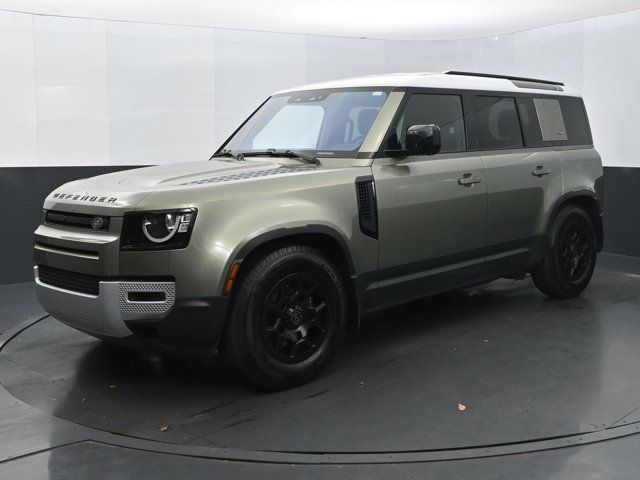 2022 Land Rover Defender Base