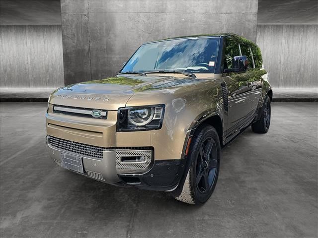 2022 Land Rover Defender X-Dynamic HSE