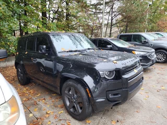 2022 Land Rover Defender X-Dynamic HSE