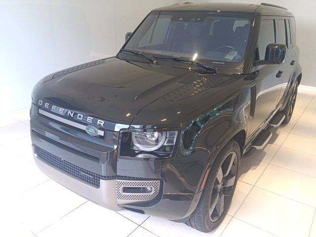 2022 Land Rover Defender X-Dynamic HSE