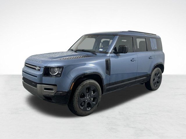 2022 Land Rover Defender X-Dynamic HSE