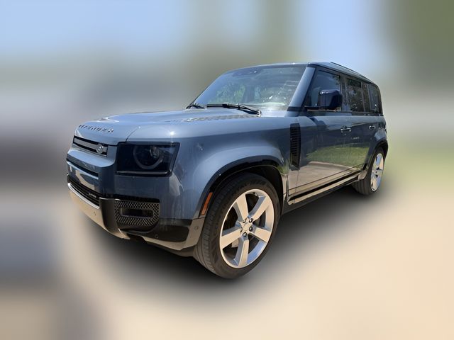 2022 Land Rover Defender X-Dynamic HSE