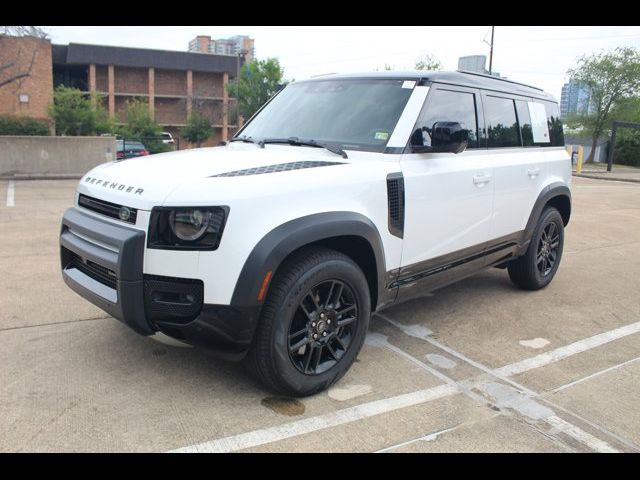 2022 Land Rover Defender X-Dynamic HSE