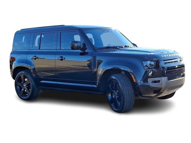 2022 Land Rover Defender X-Dynamic HSE