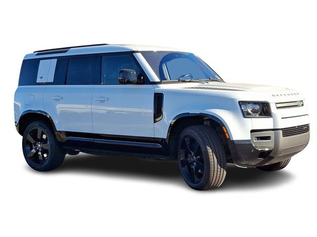 2022 Land Rover Defender X-Dynamic HSE