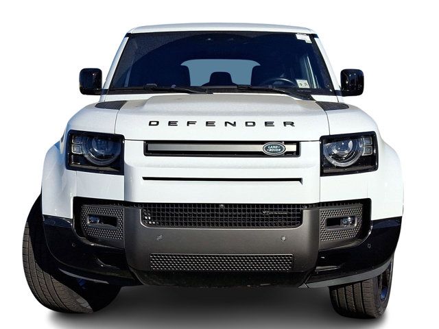 2022 Land Rover Defender X-Dynamic HSE