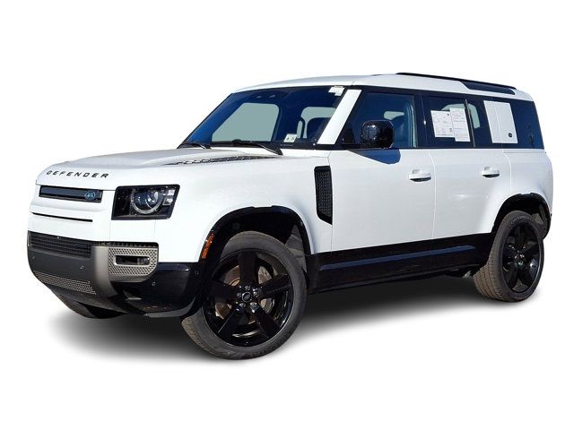 2022 Land Rover Defender X-Dynamic HSE