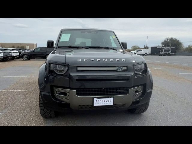 2022 Land Rover Defender X-Dynamic HSE