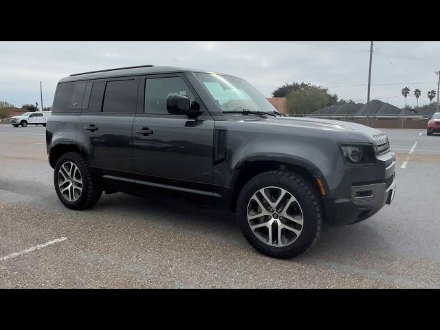 2022 Land Rover Defender X-Dynamic HSE