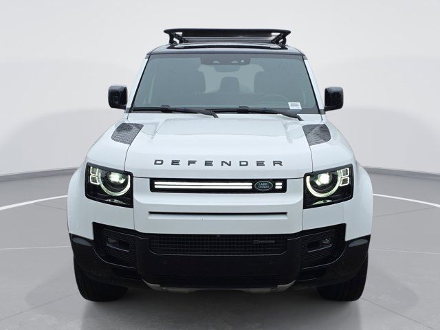 2022 Land Rover Defender X-Dynamic HSE