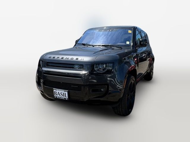 2022 Land Rover Defender X-Dynamic HSE