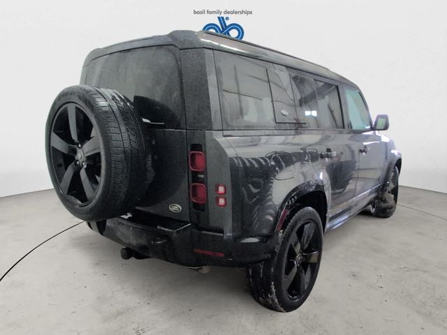 2022 Land Rover Defender X-Dynamic HSE