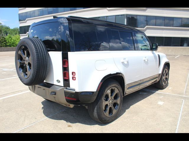 2022 Land Rover Defender X-Dynamic HSE