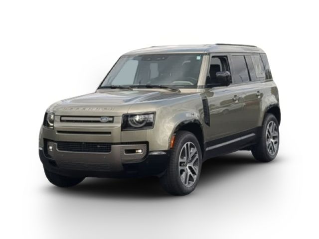 2022 Land Rover Defender X-Dynamic HSE