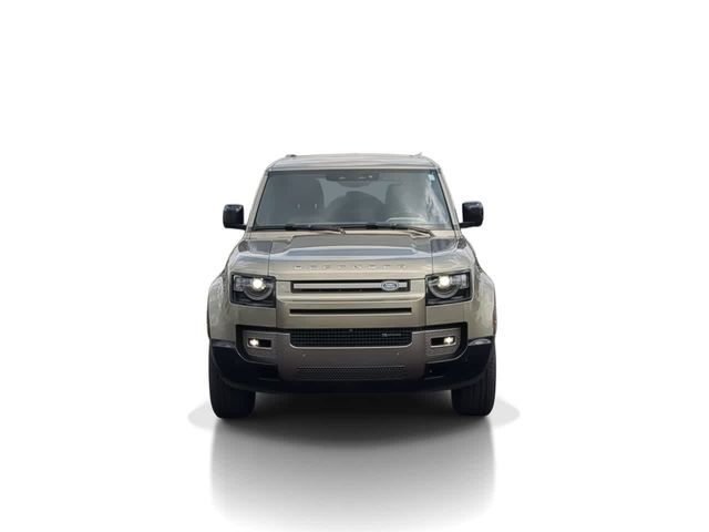 2022 Land Rover Defender X-Dynamic HSE