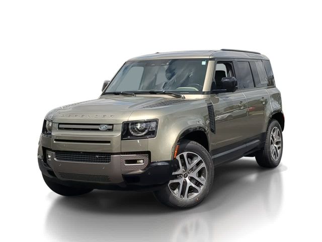 2022 Land Rover Defender X-Dynamic HSE
