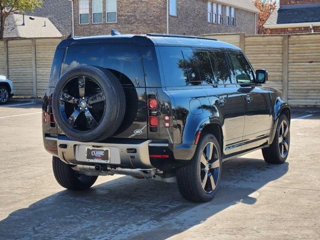 2022 Land Rover Defender X-Dynamic HSE