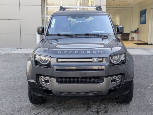 2022 Land Rover Defender X-Dynamic HSE