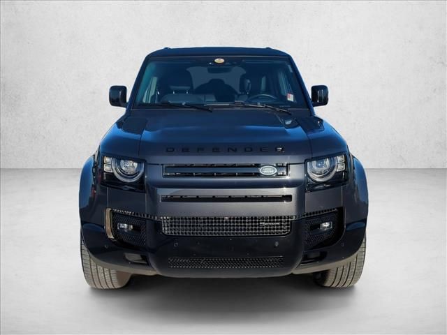 2022 Land Rover Defender X-Dynamic HSE