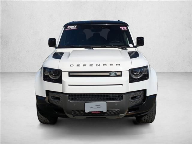 2022 Land Rover Defender X-Dynamic HSE