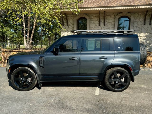 2022 Land Rover Defender X-Dynamic HSE