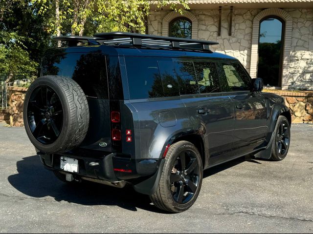 2022 Land Rover Defender X-Dynamic HSE