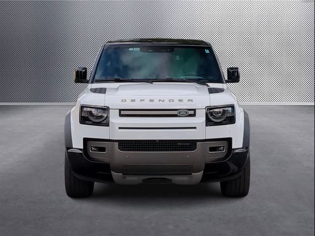 2022 Land Rover Defender X-Dynamic HSE