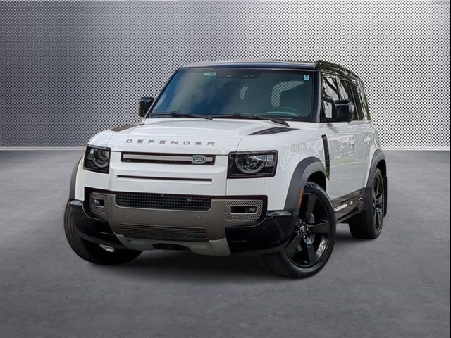 2022 Land Rover Defender X-Dynamic HSE