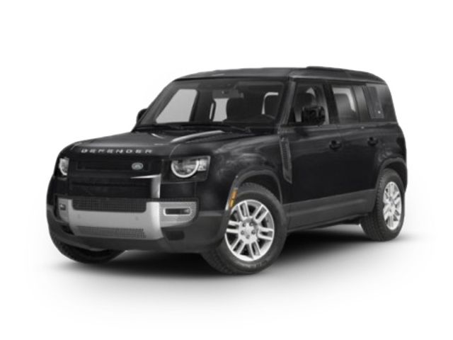 2022 Land Rover Defender X-Dynamic HSE