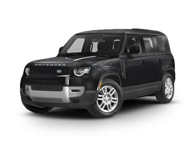 2022 Land Rover Defender X-Dynamic HSE