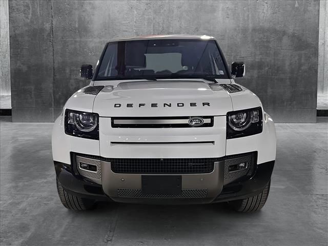 2022 Land Rover Defender X-Dynamic S