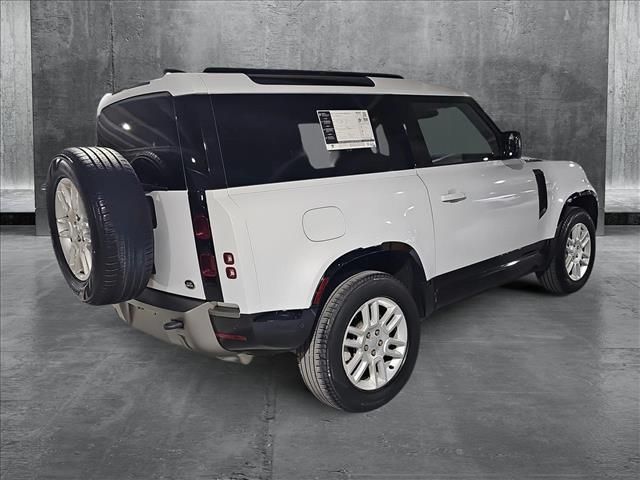 2022 Land Rover Defender X-Dynamic S