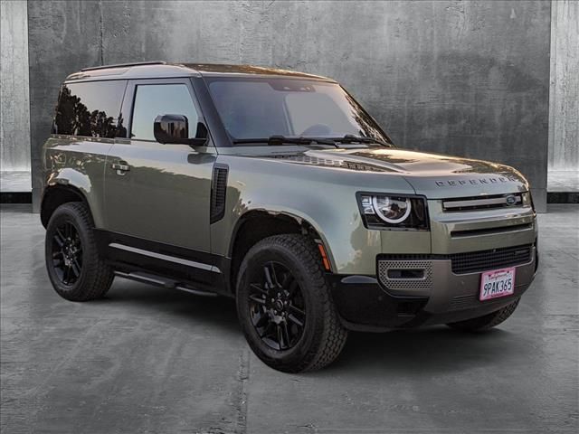 2022 Land Rover Defender X-Dynamic S