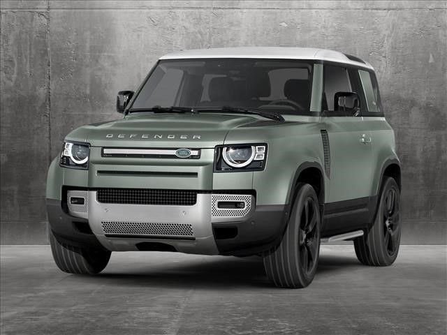 2022 Land Rover Defender X-Dynamic S