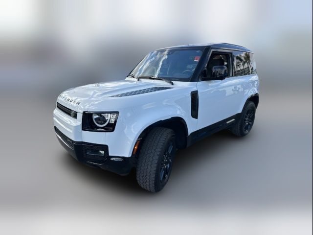 2022 Land Rover Defender X-Dynamic S