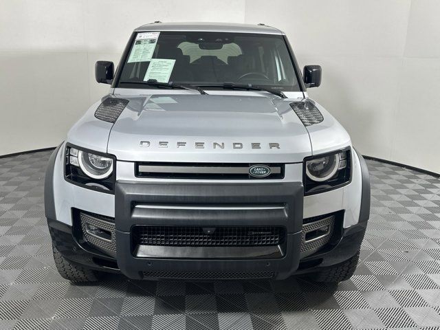 2022 Land Rover Defender X-Dynamic S