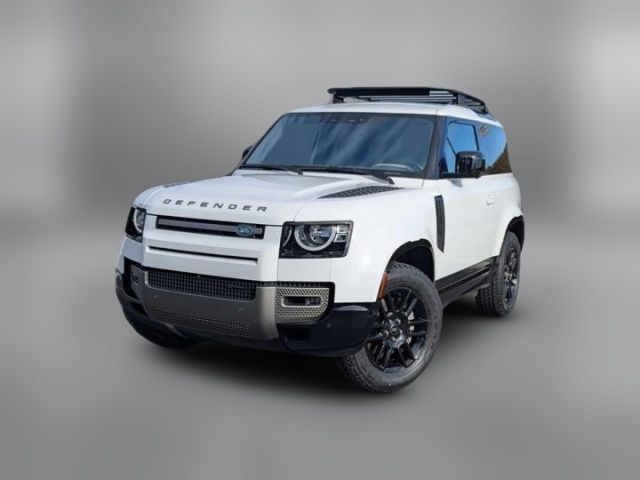 2022 Land Rover Defender X-Dynamic S