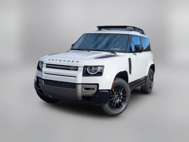 2022 Land Rover Defender X-Dynamic S