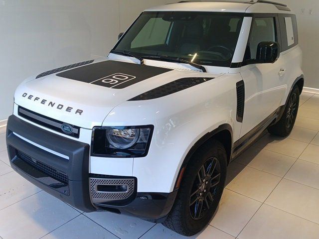 2022 Land Rover Defender X-Dynamic S