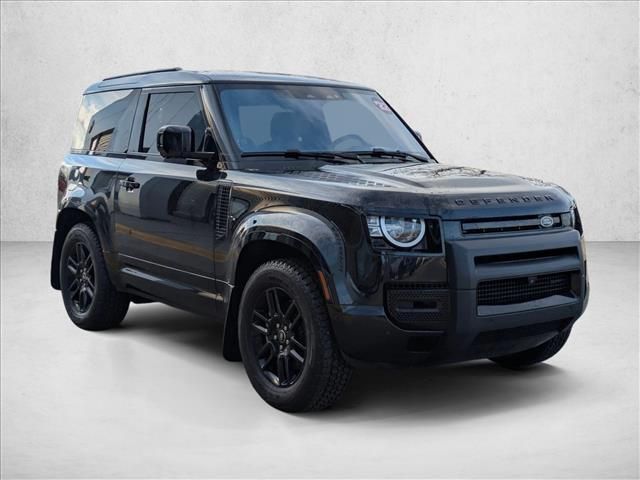 2022 Land Rover Defender X-Dynamic S