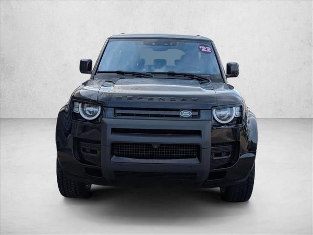 2022 Land Rover Defender X-Dynamic S