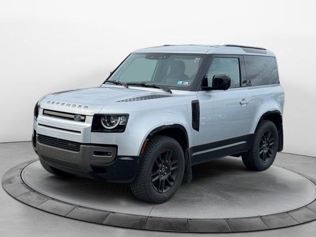 2022 Land Rover Defender X-Dynamic S