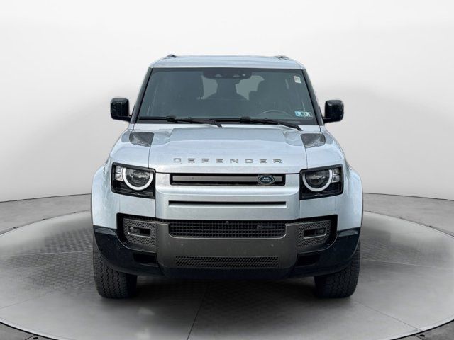 2022 Land Rover Defender X-Dynamic S