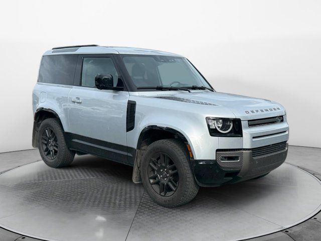 2022 Land Rover Defender X-Dynamic S