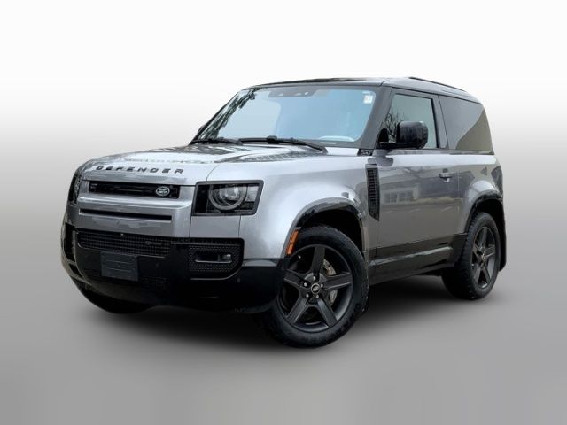 2022 Land Rover Defender X-Dynamic S