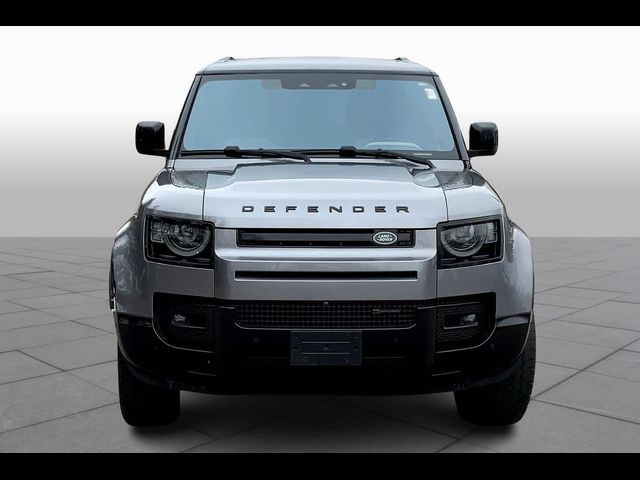 2022 Land Rover Defender X-Dynamic S