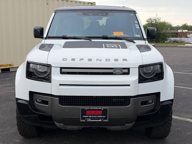 2022 Land Rover Defender X-Dynamic S