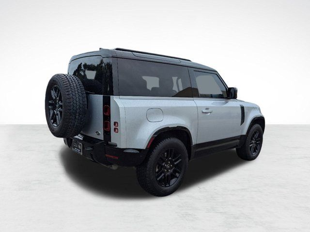 2022 Land Rover Defender X-Dynamic S